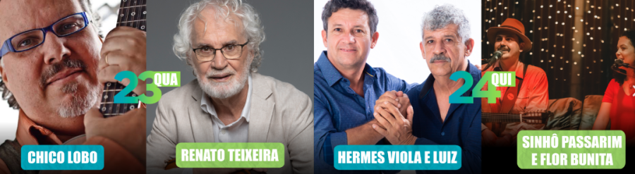 Festival de Viola de Piacatuba abre inscrições para Concurso Nacional de Viola: tradição, cultura e R$ 28 mil em prêmios