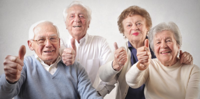 Radar abordando Junho Violeta, um mês inteiro dedicado à conscientização e combate à violência contra a pessoa idosa