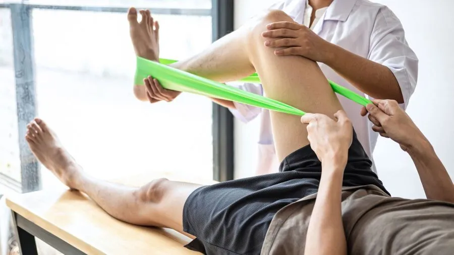 Equilíbrio entre corpo e mente é essencial para a saúde, defende fisioterapeuta em entrevista ao Radar