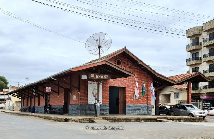Guarani cancela Exposição Agropecuária 2025: Prefeito explica motivos e prioridades da gestão. Ouça a entrevista.