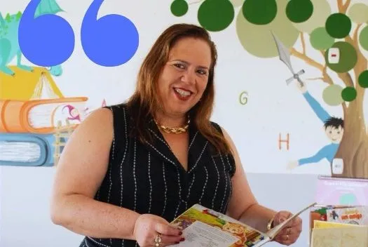 Belkis Cavalheiro se despede da Secretaria de Educação e assume novo cargo no Governo do Estado