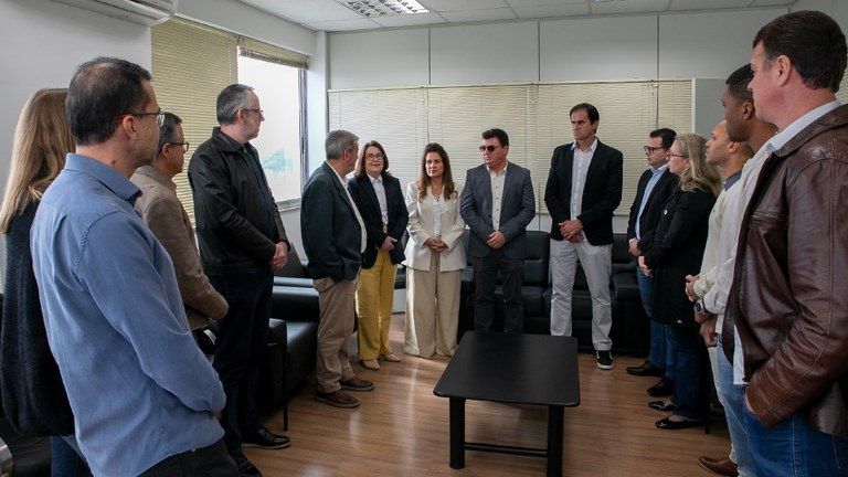 São João Nepomuceno avança na educação com doação oficial de terreno para nova sede do IF Sudeste MG
