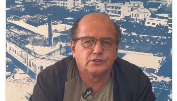 Mudanças no governo municipal: Isaías Sporch anuncia afastamento temporário da Secretaria de Governo e descarta crise política no grupo de apoio ao prefeito Tony Calegaro