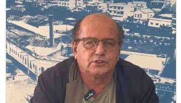 Mudanças no governo municipal: Isaías Sporch anuncia afastamento temporário da Secretaria de Governo e descarta crise política no grupo de apoio ao prefeito Tony Calegaro