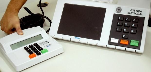 Cartório da 258ª zona eleitoral convoca eleitores para cadastrarem a biometria