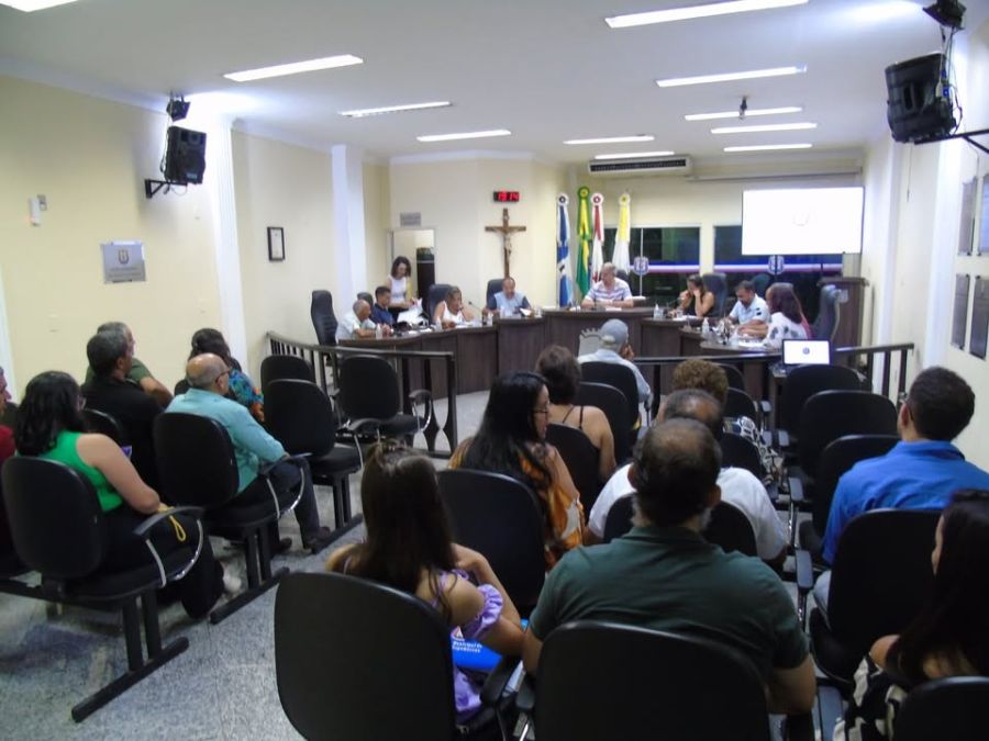Câmara de São João Nepomuceno realiza reunião extraordinária para votar projetos de interesse público