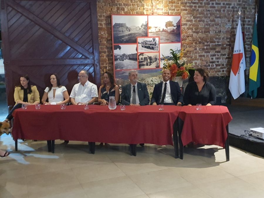 Primeira turma do programa Mulheres Mil se forma no campus São João Nepomuceno do IF Sudeste MG