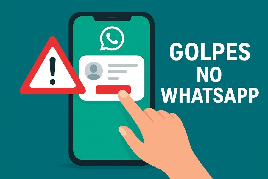 Ministério Público deflagra operação contra falsos advogados e alerta sobre novos golpes via WhatsApp
