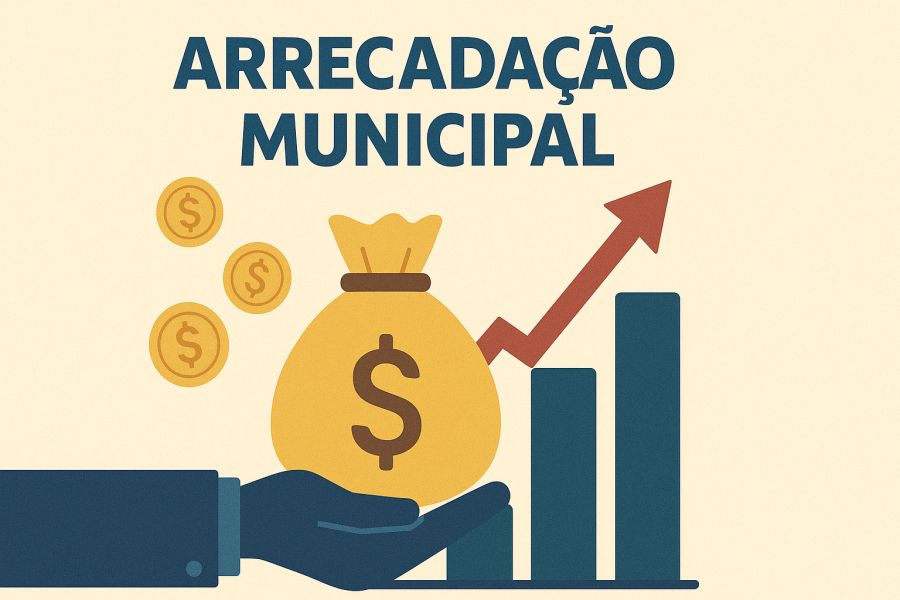 São João Nepomuceno: LOA 2026 de R$137,3 milhões é tema do Radar, governo explica prioridades, emendas e riscos à população