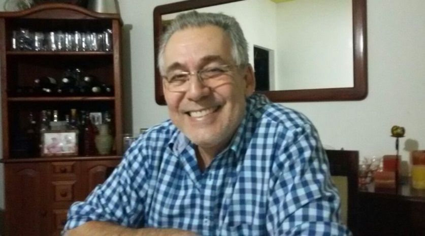 José Roberto é convidado a integrar Conselho Consultivo da Abit no triênio 2026–2028