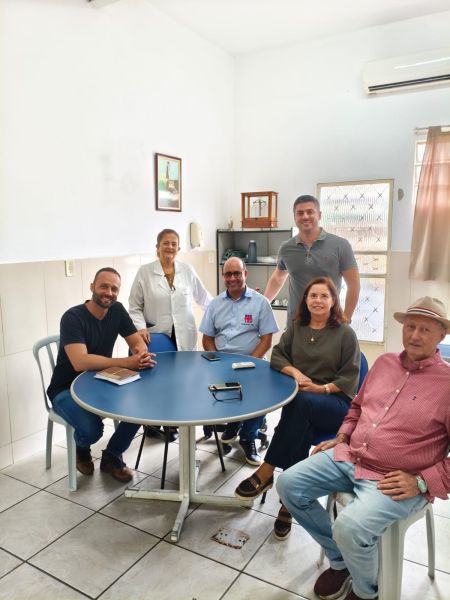 Hospital São João avança na implantação do atendimento em nefrologia pelo SUS