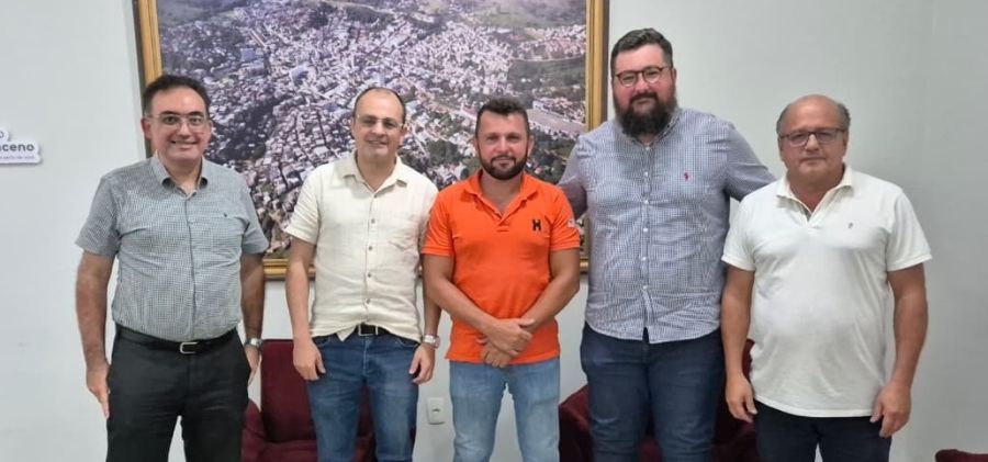 Advogado Pedro Augusto Rezende passa a integrar o primeiro escalão após diálogo entre antigos adversários