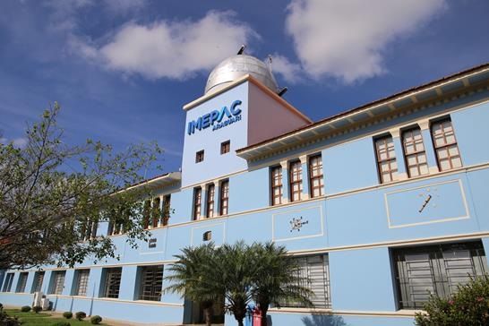 Bem IMEPAC amplia acesso ao curso de Medicina em Araguari com bolsas integrais e parciais