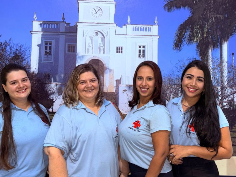 Por trás de cada vaga, uma corrida contra o tempo: Hospital São João mantém atuação ininterrupta no SUS-Fácil para salvar vidas