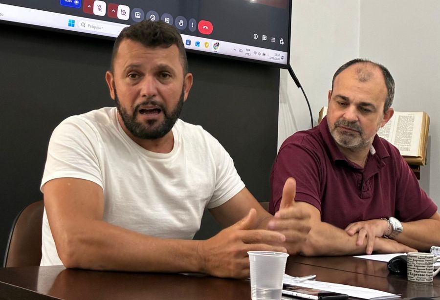 Prefeitura e Câmara endurecem contra a Copasa após laudo técnico apontar falhas graves no abastecimento em São João Nepomuceno