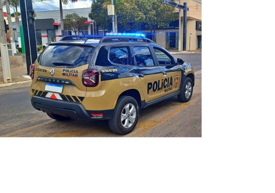 Mulher é vítima de feminicidío por companheiro em Astolfo Dutra