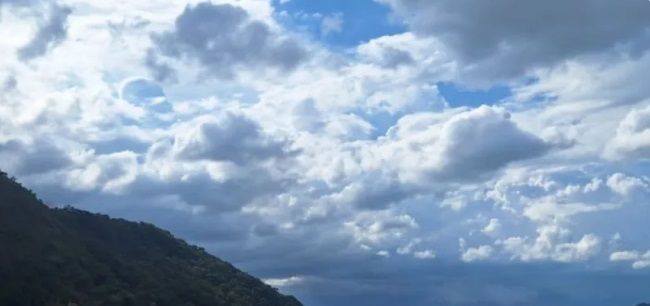 INMET aponta calor e pancadas isoladas de chuva na Zona da Mata nos próximos dias  Matéria