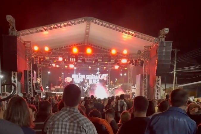 RENATO TEIXEIRA É CONFIRMADO COMO ATRAÇÃO PRINCIPAL DO CANTA SÃO JOÃO 2026 EM TARUAÇU