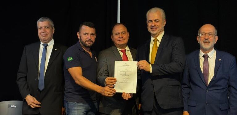 Justiça Federal chega mais perto da população com inauguração de Unidade Avançada em São João Nepomuceno