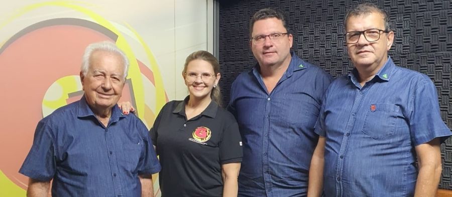 Pré-assembleia do Sicoob Credimata apresenta crescimento, distribuição de R$ 27 milhões e reforça participação dos associados