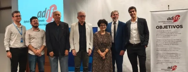 FIEMG RECEBE LIDERANÇAS E AMPLIA DEBATE SOBRE DESENVOLVIMENTO DA ZONA DA MATA