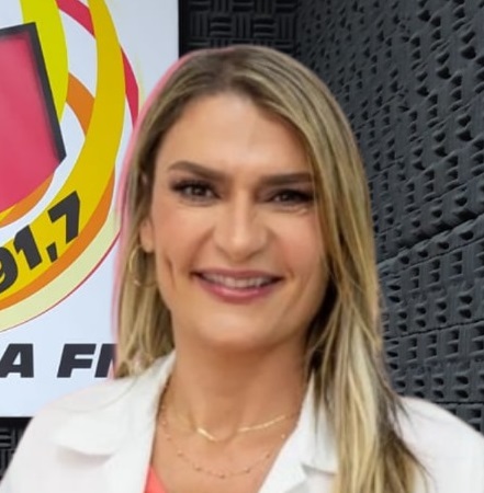 Vanessa Biazutti e Tarcila Rigolon